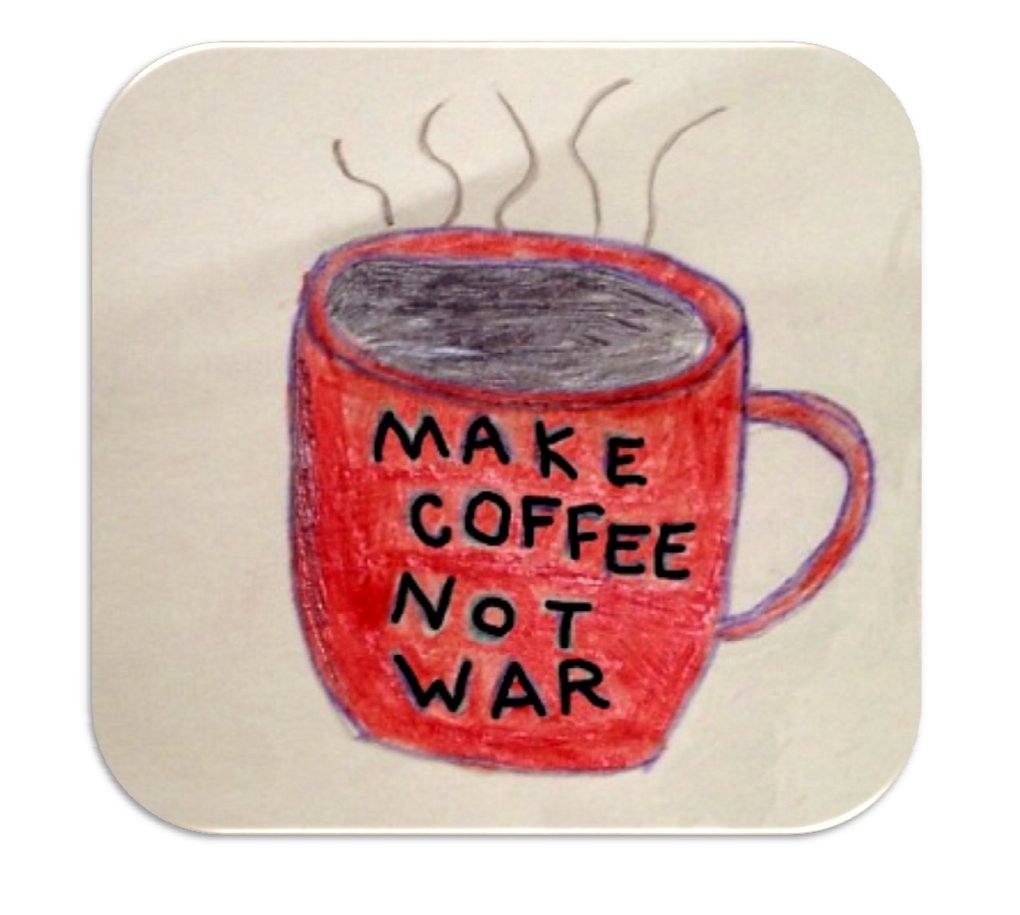 New! Peace Blend for War of 1812 Celebrations